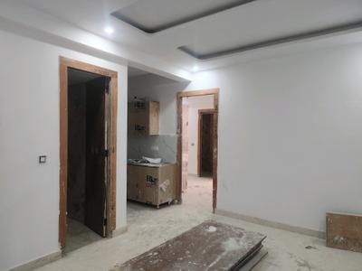 Living Room Image of 1250 Sq.ft 2 BHK Apartment / Flat for sale in Ambr Amore, Noida Extension Greater Noida for Rs. 4876000