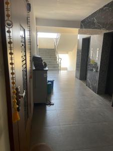 Image of 653 Sq.ft 2 BHK Apartment / Flat for sale in Sanidhya Sky, Vinzol, Ahmedabad for Rs. 4300000