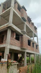Image of 572 Sq.ft 1 BHK Apartment / Flat for sale in Garia, Sonarpur, Kolkata for Rs. 2288000