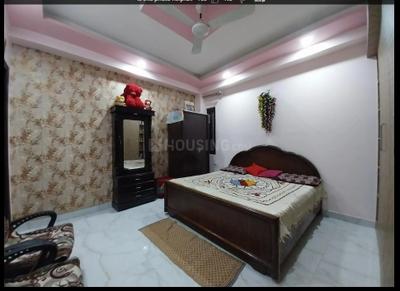 Bedroom Image of 1350 Sq.ft 3 BHK Apartment / Flat for sale in Rajendra Nagar Ghaziabad for Rs. 11500000