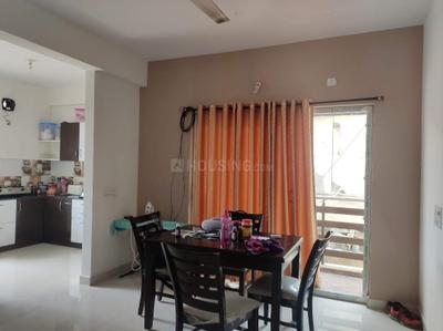 2 BHK Flat