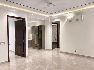 Dining Area Image of 3100 Sq.ft 4 BHK Builder Floor for sale in Sector 46 Gurgaon for Rs. 39000000