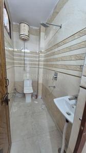 Image of 600 Sq.ft 2 BHK Independent House for rent in Trivani Apartment, Jhilmil Colony, New Delhi for Rs. 20000