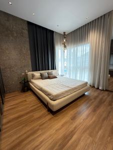Bedroom Image of 1339 Sq.ft 3 BHK Apartment / Flat for sale in Delta V One Heartland, Akurdi Pune for Rs. 12600000