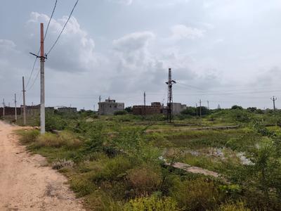 Image of 450 Sq.ft Residential Plot / Land for sale in Chaksu, Jaipur for Rs. 400000