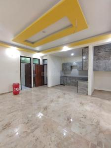 Hall Image of 1250 Sq.ft 3 BHK Builder Floor for sale in Shastri Nagar Ghaziabad for Rs. 4199000
