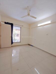 Bedroom Image of 600 Sq.ft 1 BHK Apartment / Flat for rent in  Oakwood County Apartment, Dhayari Pune for Rs. 13500
