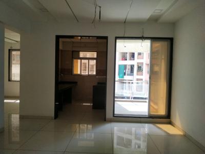 Living Room Image of 640 Sq.ft 1 BHK Apartment / Flat for sale in Swanand Bliss, Ambernath East Ambernath for Rs. 2600000