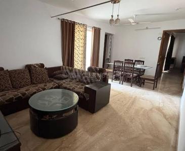 Hall Image of 1255 Sq.ft 2 BHK Apartment / Flat for sale in Marvel Ganga Fria, Wagholi Pune for Rs. 9000000