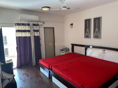 Image of 1561 Sq.ft 3 BHK Apartment / Flat for rent in Peninsula Ashok Astoria Villas, Gangapur, Nashik for Rs. 45000