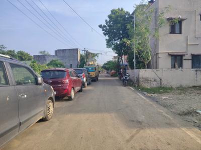 Image of 905 Sq.ft Residential Plot / Land for sale in Madanankppam, Chennai for Rs. 6787500