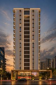 Image of 980 Sq.ft 2 BHK Apartment / Flat for sale in Gandharv Gokulam, Hadapsar, Pune for Rs. 10500000