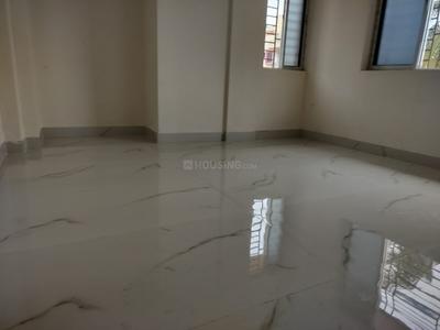 Bedroom Image of 785 Sq.ft 2 BHK Apartment / Flat for sale in Nayabad Kolkata for Rs. 2900000