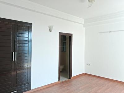 Bedroom Image of 1774 Sq.ft 3 BHK Apartment / Flat for sale in Amrapali Platinum, Sector 119 Noida for Rs. 16000000