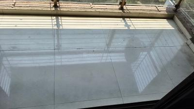 Balcony Image of 1125 Sq.ft 2 BHK Apartment / Flat for sale in Space India Alliance, Panvel Navi Mumbai for Rs. 11900000