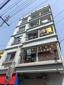 Image of 710 Sq.ft 2 BHK Apartment / Flat for sale in Serampore, Hooghly for Rs. 2100000