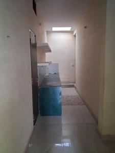 Kitchen Image of 500 Sq.ft 2 BHK Apartment / Flat for rent in Deokali Ayodhya for Rs. 7500