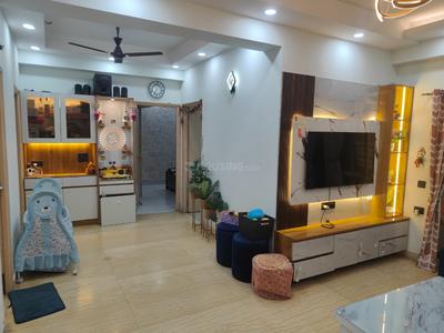 3 BHK Flat
