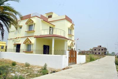 Image of 1150 Sq.ft 3 BHK Independent House for sale in Gobindpur, Dhanbad for Rs. 3450000