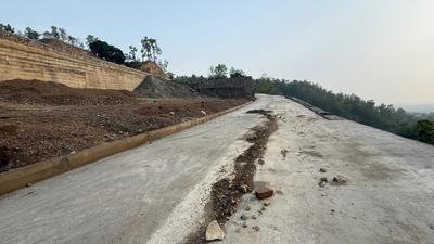 Image of 1800 Sq.ft Residential Plot / Land for sale in Bhogpur, Dehradun for Rs. 5600000