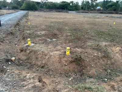 Image of 4000 Sq.ft Residential Plot / Land for sale in Chengalpattu, Chennai for Rs. 2800000