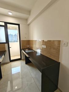 Kitchen Image of 1250 Sq.ft 3 BHK Apartment / Flat for sale in Godrej Horizon, Wadala Mumbai for Rs. 47000000