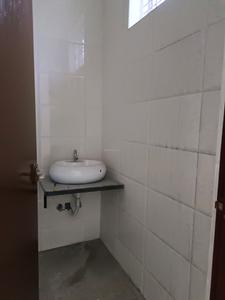 Bedroom Three Image of 2700 Sq.ft 3.5 BHK Villa for sale in Jeedimetla Hyderabad for Rs. 28000000