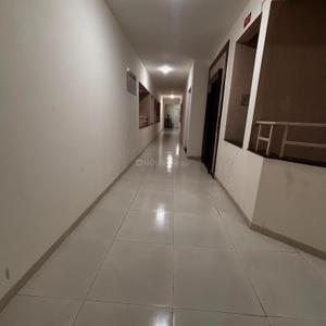 Image of 1050 Sq.ft 2 BHK Apartment / Flat for rent in Tech D, Bhugaon, Pune for Rs. 25000