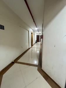 Image of 1250 Sq.ft 3 BHK Apartment / Flat for sale in Tharwani Vedant Nakshatra, Badlapur West, Badlapur for Rs. 7400000