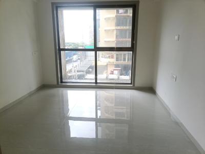 Bedroom Image of 1060 Sq.ft 2 BHK Apartment / Flat for sale in Shah Royale, Kharghar Navi Mumbai for Rs. 15000000
