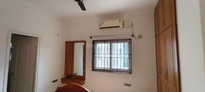 Hall Image of 1800 Sq.ft 3 BHK Apartment / Flat for rent in RNS Shanthi Nivas, Yeswanthpur Bengaluru for Rs. 70000