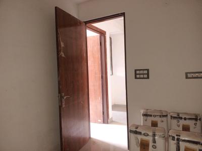 Bedroom Image of 1500 Sq.ft 3 BHK Apartment / Flat for sale in Krishna Elite Homes, Noida Extension Greater Noida for Rs. 5845000