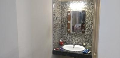 Bathroom Image of 1710 Sq.ft 3 BHK Apartment / Flat for sale in SA Icon Apartments, Valiyapadam Palakkad for Rs. 7500000