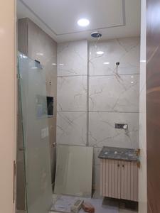 Common Bathroom Image of 1050 Sq.ft 3 BHK Builder Floor for sale in Sector 3 Rohini New Delhi for Rs. 17000000