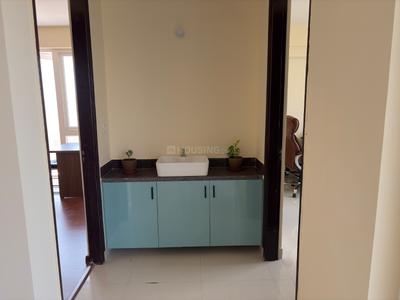 Image of 1215 Sq.ft 2 BHK Apartment / Flat for sale in Hindustan HFL Presidency Estate, RIICO Industrial Area, Bhiwadi for Rs. 5700000