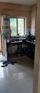 Kitchen Image of 828 Sq.ft 2 BHK Apartment / Flat for sale in Shankar Nagar Raipur for Rs. 2700000