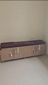 Bedroom Image of 1730 Sq.ft 3 BHK Apartment / Flat for sale in Bren Celestia by Bren Corporation, Kaikondrahalli Bengaluru for Rs. 23000000