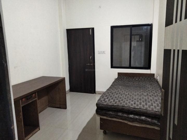 Brijnayani colony, Limbodi Bedroom One 1