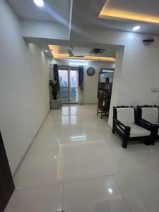 Hall Image of 900 Sq.ft 2 BHK Apartment / Flat for sale in Juhi Serenity, Ghansoli Navi Mumbai for Rs. 22000000