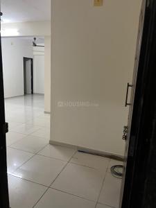 Image of 1280 Sq.ft 2 BHK Apartment / Flat for rent in Pratham Bluets, New Alkapuri, Vadodara for Rs. 17000