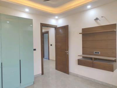 Bedroom Image of 1620 Sq.ft 3 BHK Builder Floor for sale in BPTP District 2, Sector 86 Faridabad for Rs. 17000000