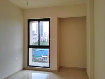 Bedroom Image of 950 Sq.ft 2 BHK Apartment / Flat for sale in Lodha Amara, Thane West Thane for Rs. 13000000