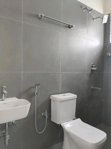 Bedroom One Image of 1196 Sq.ft 2 BHK Apartment / Flat for sale in Velachery Chennai for Rs. 9500000