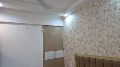 Bedroom Image of 607 Sq.ft 1.5 BHK Apartment / Flat for sale in Prateek Grand City, Siddharth Vihar Ghaziabad for Rs. 7500000