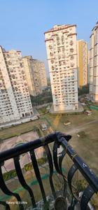 Image of 1400 Sq.ft 3 BHK Apartment / Flat for sale in DLF New Town Heights, New Town, Kolkata for Rs. 11700000