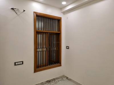 Bedroom Image of 600 Sq.ft 2 BHK Apartment / Flat for sale in Dream Luxury Floors by Dream Home Buildtech, Mahavir Enclave New Delhi for Rs. 5700000