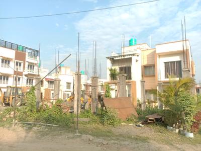 Image of 1080 Sq.ft Residential Plot / Land for sale in Reolta Housing Complex, New Town, Kolkata for Rs. 2700000
