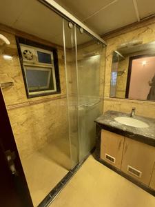 Image of 2930 Sq.ft 3 BHK Apartment / Flat for rent in Frazer Town, Bengaluru for Rs. 135000