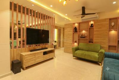 3 BHK Flat