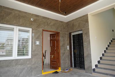 Balcony Image of 2136 Sq.ft 3 BHK Builder Floor for sale in Hanamkonda Warangal for Rs. 15000000